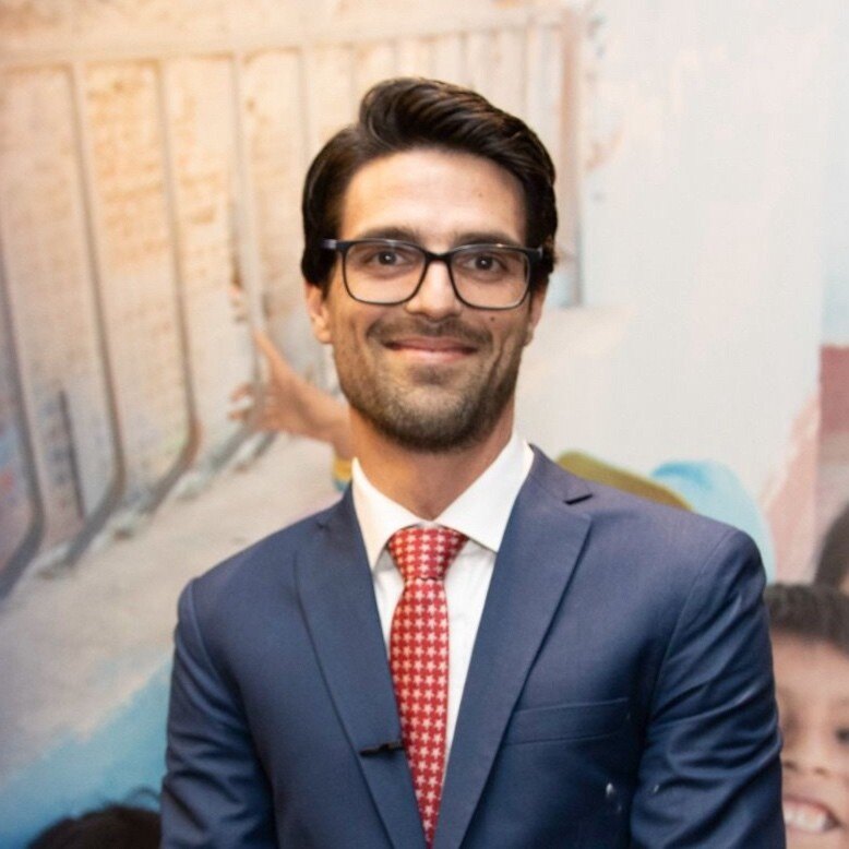 José Ramón Alonso - Gerente de Ecommerce, Grupo Grameco