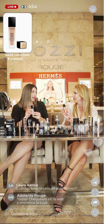 LiveShopping-hero