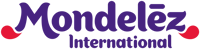MONDELEZ LOGO