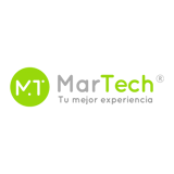 Martech Logo