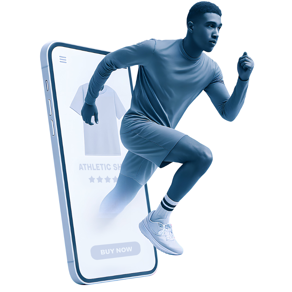 We Run This Demo Incentive