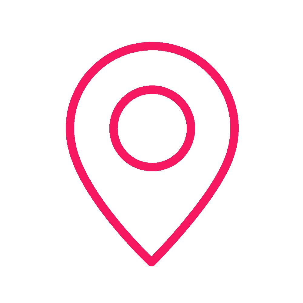 location pink