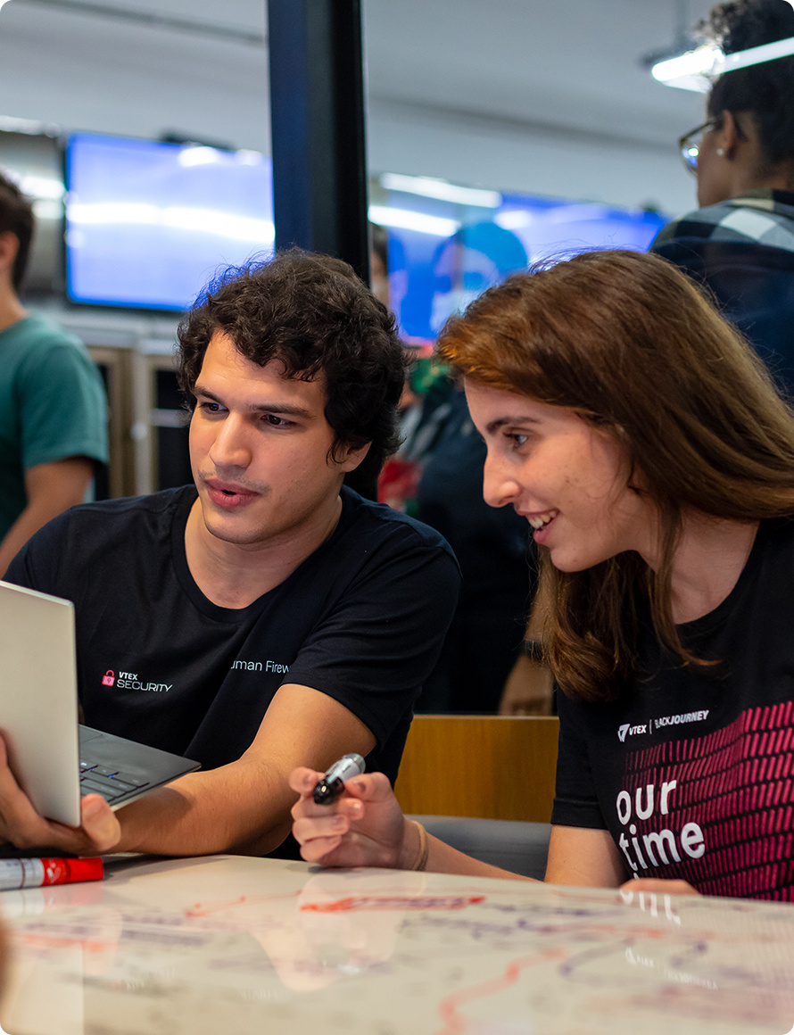 Vtex Internship Program