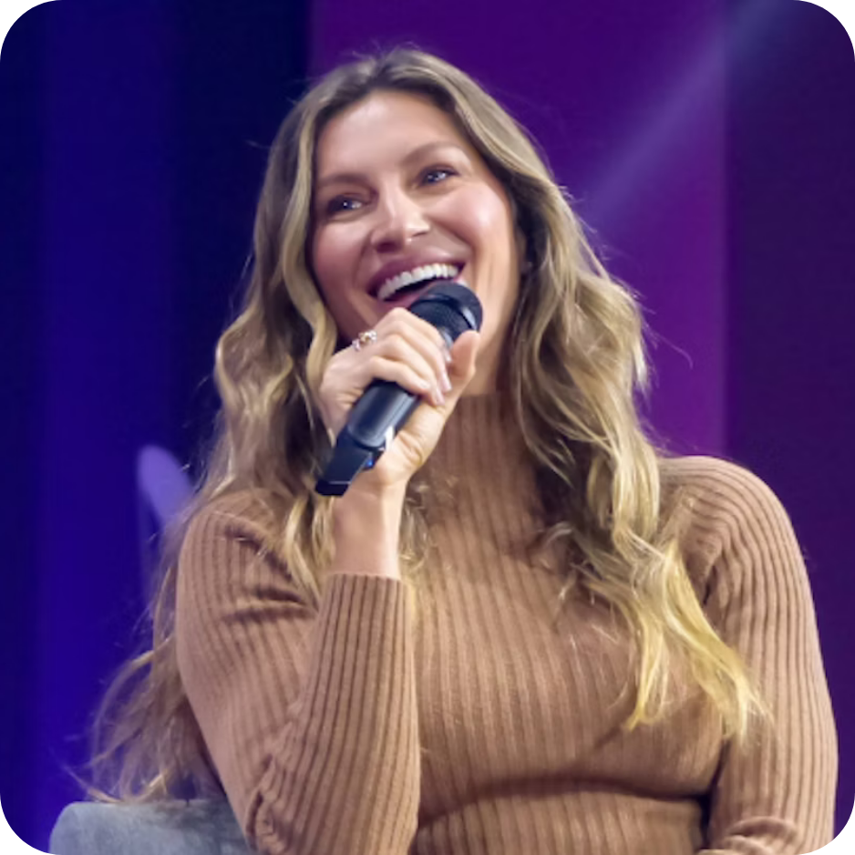 Gisele Bündchen