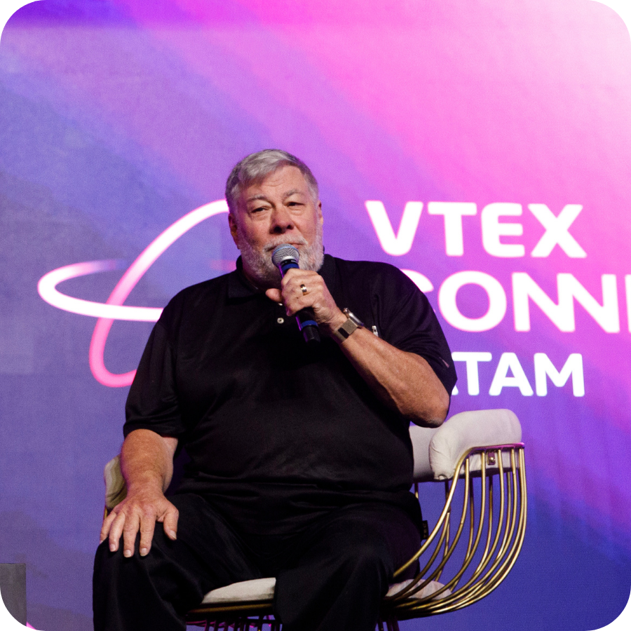 Steve Wozniak