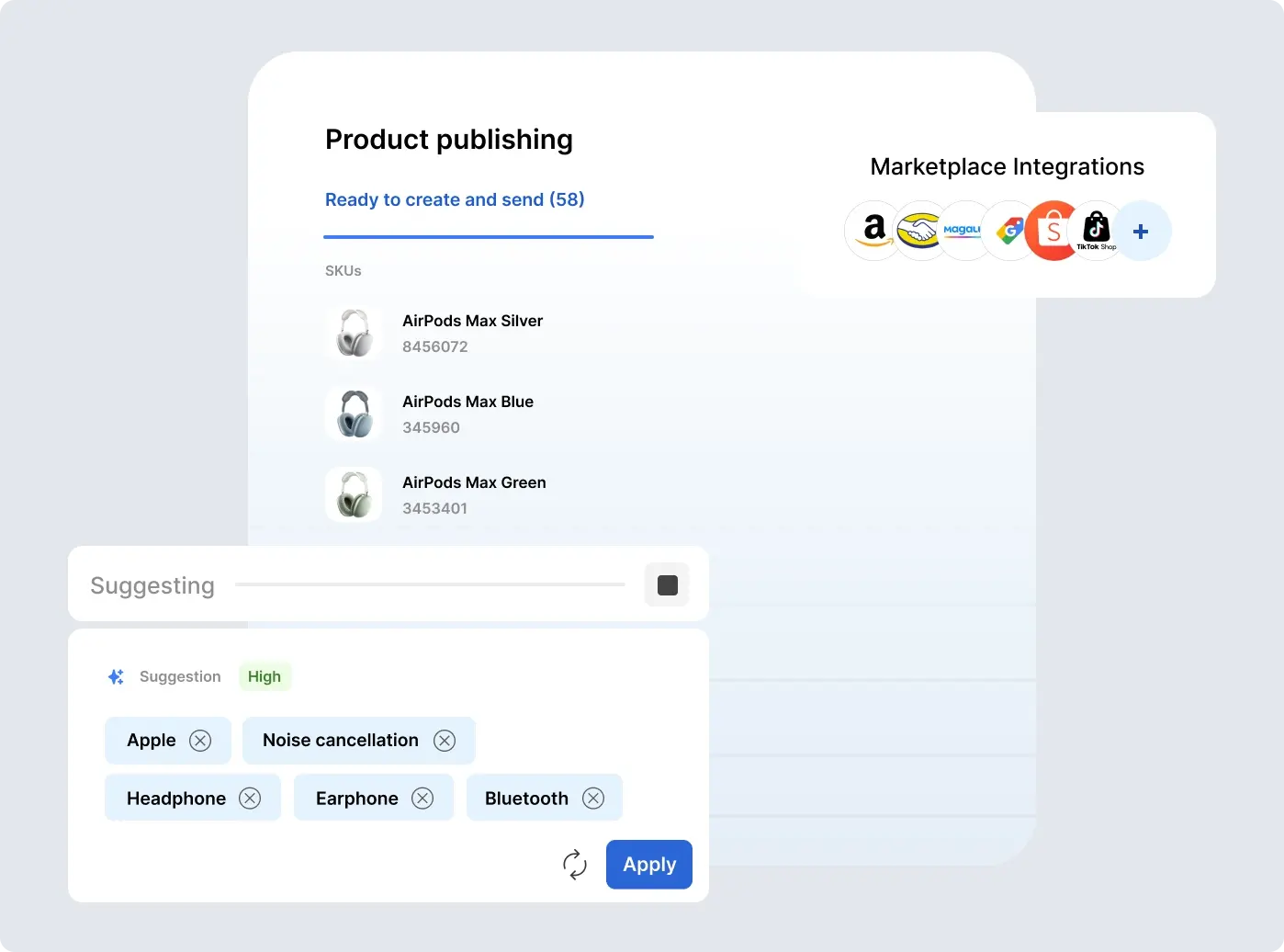 VTEX Marketplace