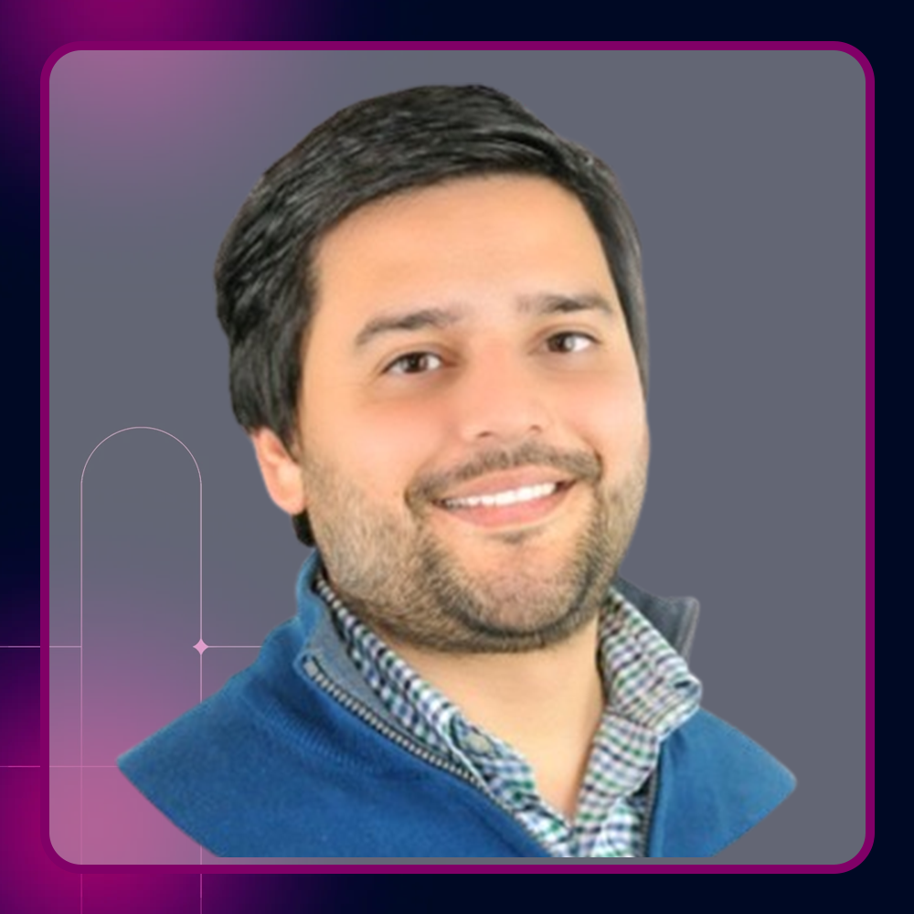 Francisco Perez