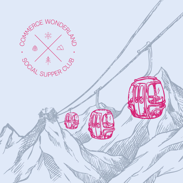 Join VTEX and leaders from (TBC), along with other forward-thinking brands, for an evening inside our Commerce Wonderland—a cozy, winter-inspired dinner in the heart of NYC. Enjoy fondue, great co (8)