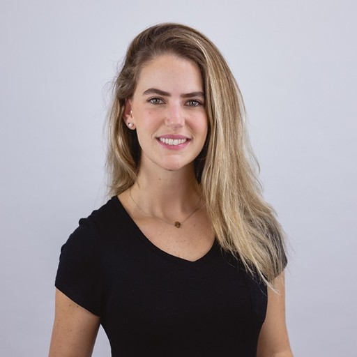 Mariel Suberbie