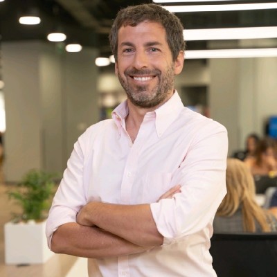 Matias Avendaño
