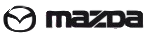Mazda logo