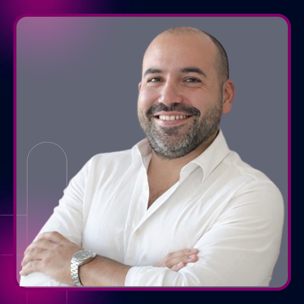 Nicolas Merello