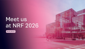 Meet VTEX at NRF 2026
