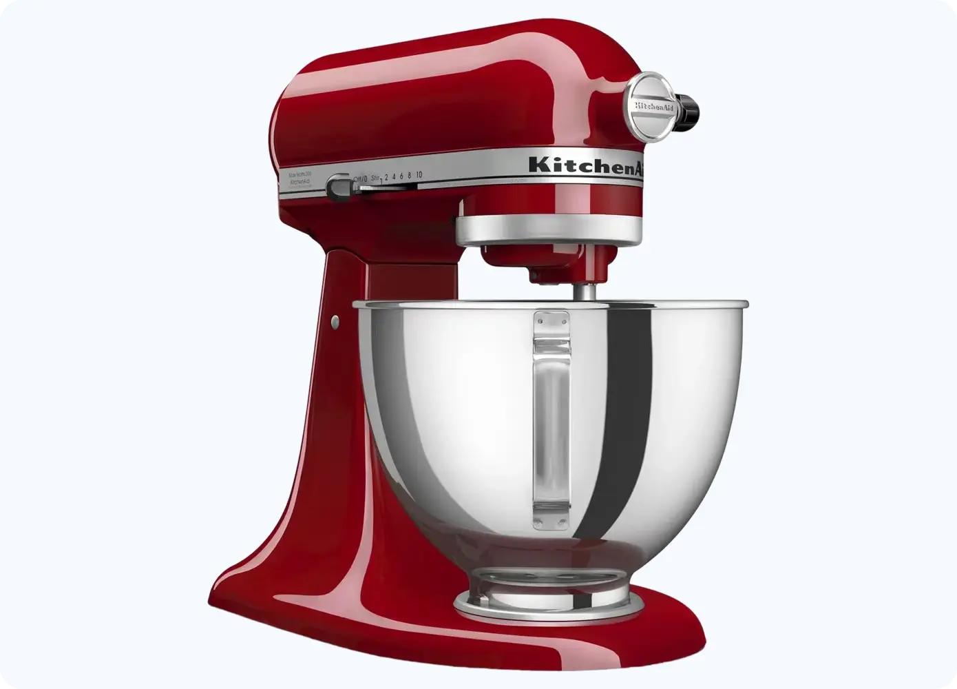 KitchenAid